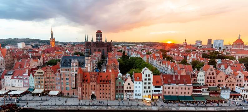 丽笙普瑞兹酒店，格但斯克(Prize By Radisson Gdansk)图片