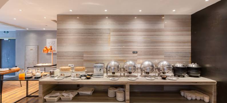 心巢酒店(温州三垟湿地店)图片