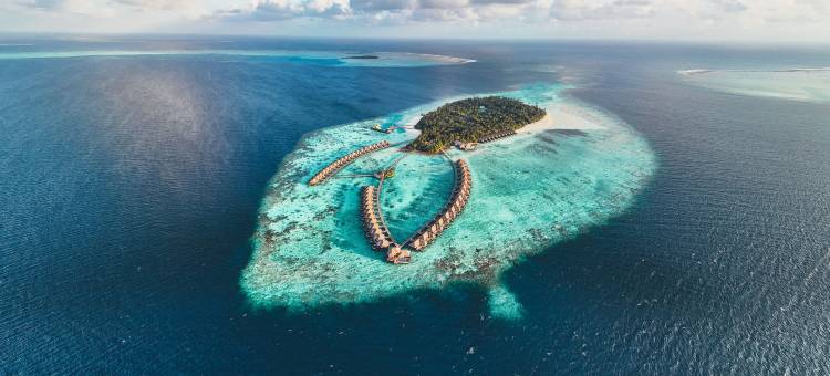 马尔代夫阿雅达度假村(Ayada Maldives)图片