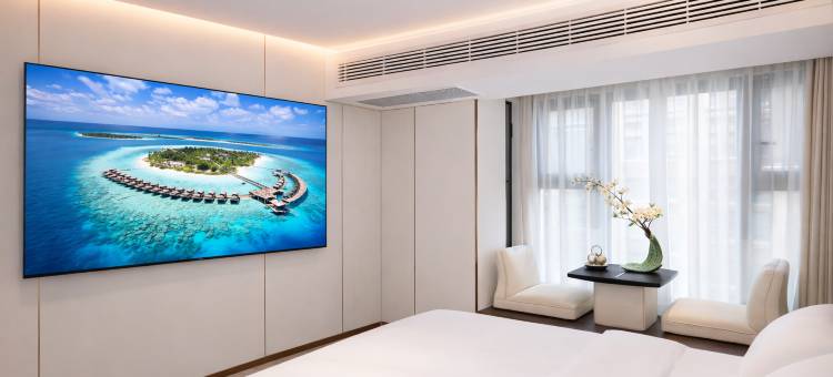 J·HOUSE 宁居公寓(东大九龙湖校区地铁站店)图片