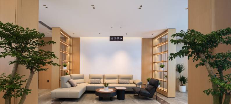 张家界浣沙居酒店(武陵源景区店)图片