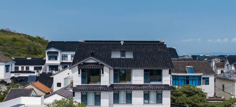 苏州观山雅院图片