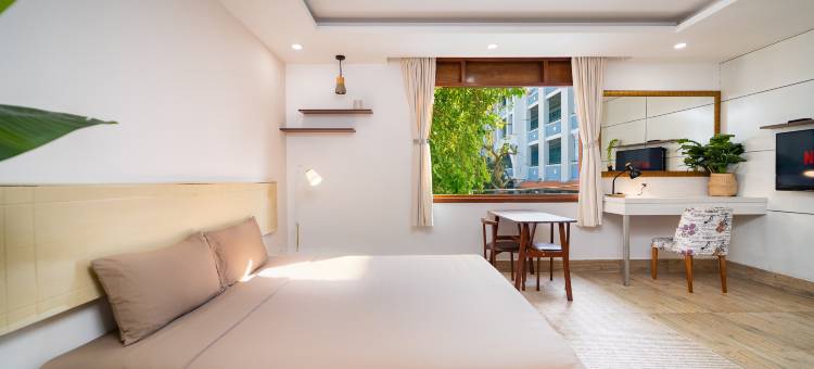 G9 Homestay - Boutique图片