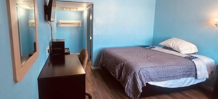 哥伦布机场快捷旅馆(Express Inn Near Columbus Airport)图片