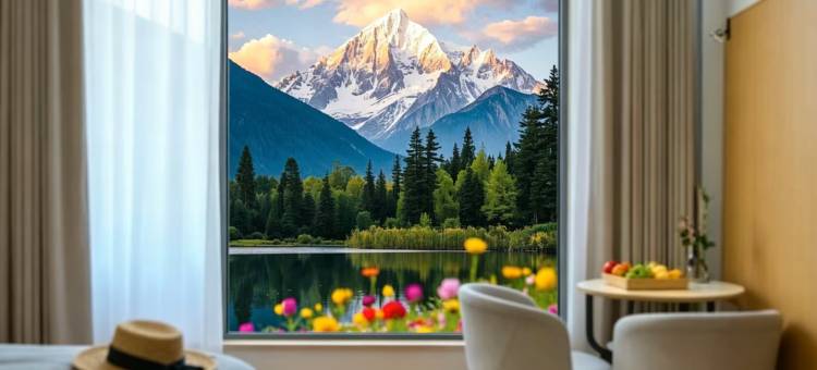 悠享家舍·Serendipity丨云端暖居弥散供氧美宿(独克宗店)图片