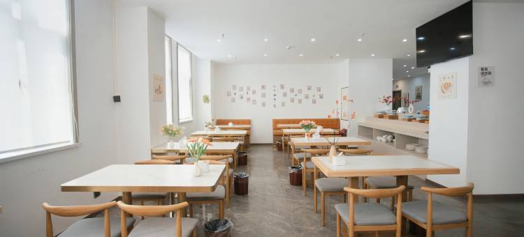澜亭酒店(泊头第四中学市医院店)图片