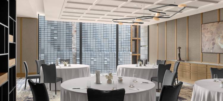 珀斯丽思卡尔顿酒店(The Ritz-Carlton, Perth)图片