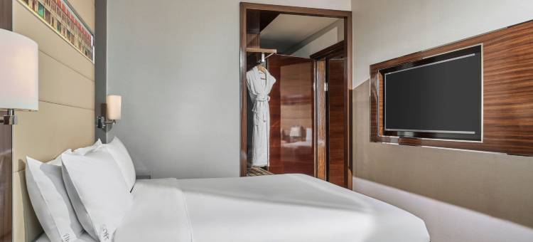 新加坡小印度假日酒店 - IHG 旗下酒店(Holiday Inn SINGAPORE LITTLE INDIA by IHG)图片