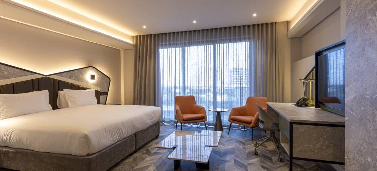 海岸兰天酒店(Coastlands Skye Hotel, Ridgeside, Umhlanga)图片