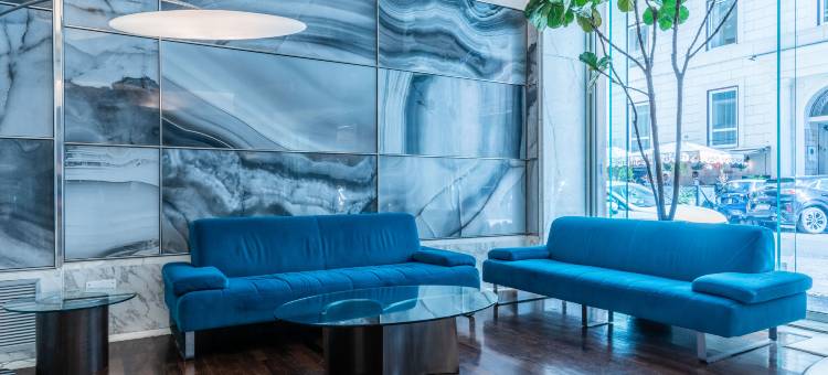 环球贝斯特韦斯特优质酒店(Best Western Plus Hotel Universo)图片