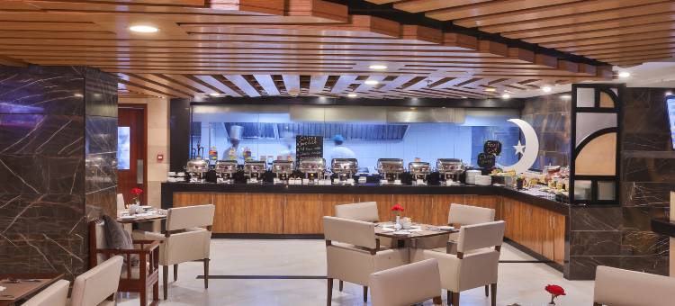 阿瓦里快捷木尔坦酒店(Avari Xpress Hotel - Multan)图片