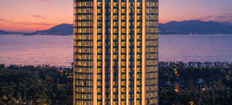 大理苍海觅踪海景度假康养酒店图片