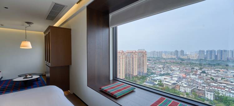 漳州九龙江畔Design诗厝图片