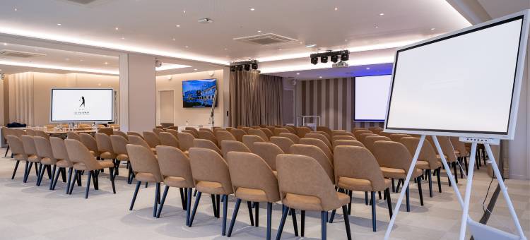 Best Western Plus le Fairway Hotel  Spa Golf DArras图片