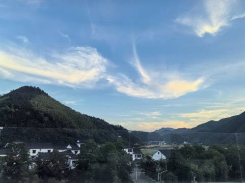 桐庐季续·Scenic露台观景美宿图片