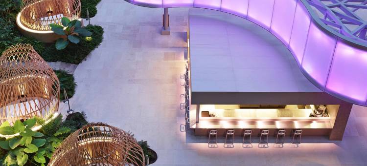 济州海比奇酒店及度假村(Haevichi Hotel & Resort Jeju)图片