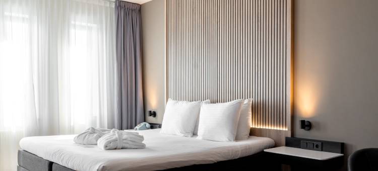 阿尔克马尔酒店(Hotel Alkmaar)图片
