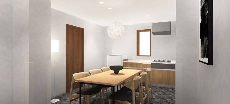 KOKO HOTEL Residence 東京押上(KOKO HOTEL Residence Tokyo Oshiage)图片