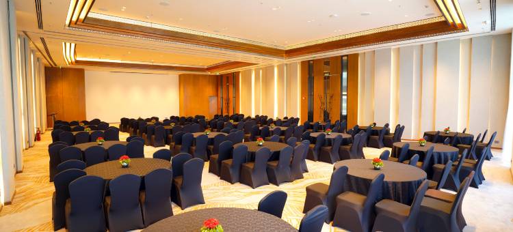 吉姆科贝万豪度假村及水疗中心(Jim Corbett Marriott Resort & Spa)图片