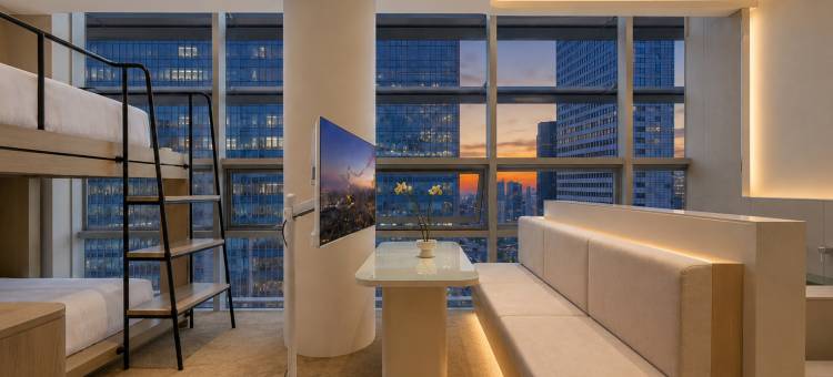 UH Suite Seoul Insadong图片