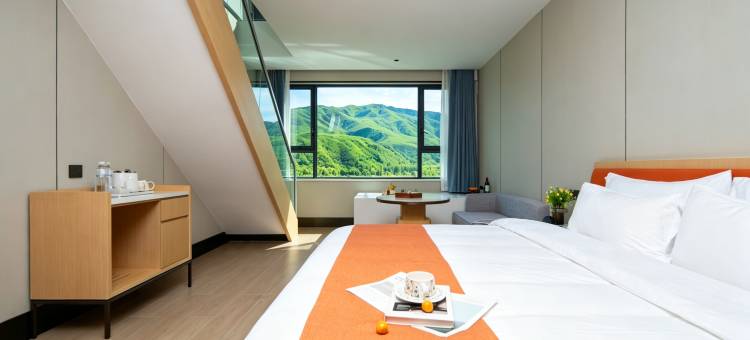 山水江南Scenic Mountains Rivers观景美宿(那拉提景区店)图片