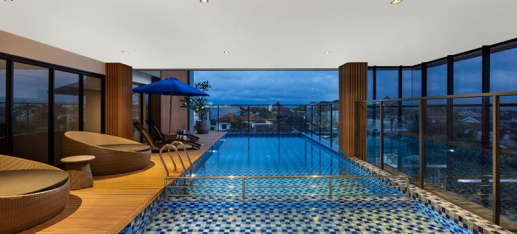 阿斯顿玛琅酒店及会议中心(Aston Malang Hotel & Conference Center)图片