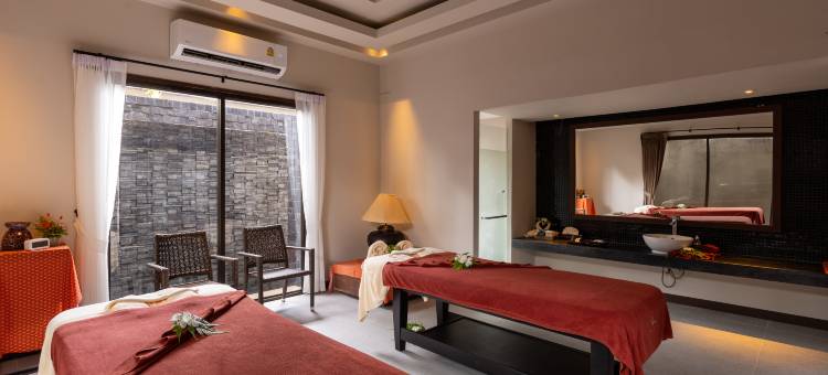 ananea  毕安考拉酒店(ananea Beyond Khaolak)图片