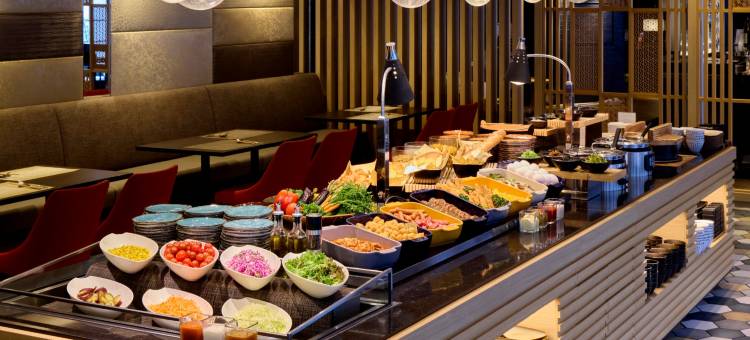 丽嘉GLAN京都酒店(RIHGA Gran Kyoto)图片