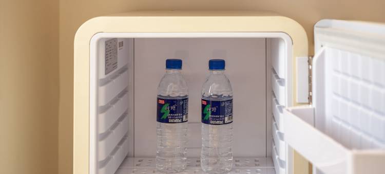 美吉·Passionate智能度假庭院(大理古城店)图片