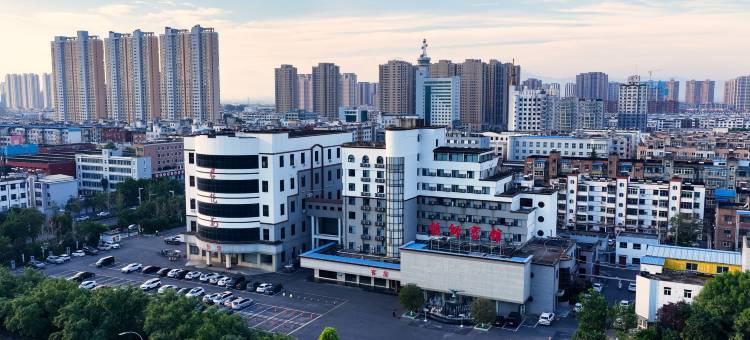 偃师宾馆图片