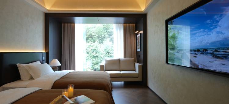 FSKC·HOTEL初见康城酒店(情歌广场店)图片