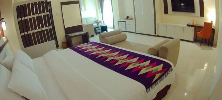 Hotel Puri Indah & Convention图片