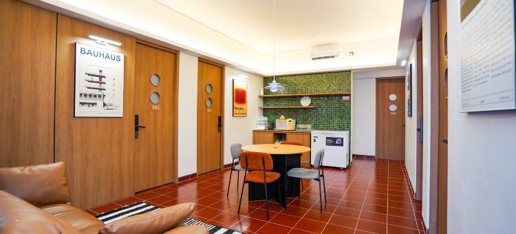 Novhalia Homestay near Jogja Expo Center RedPartner图片