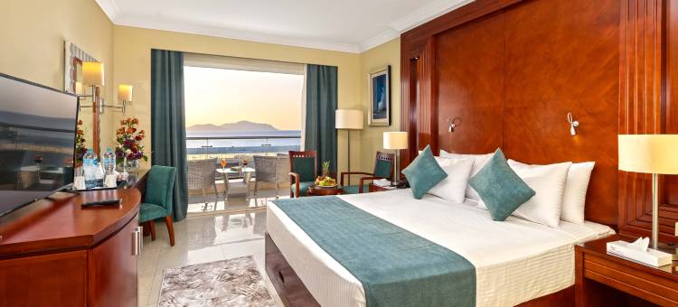 体验海风度假村(Xperience Sea Breeze Resort)图片