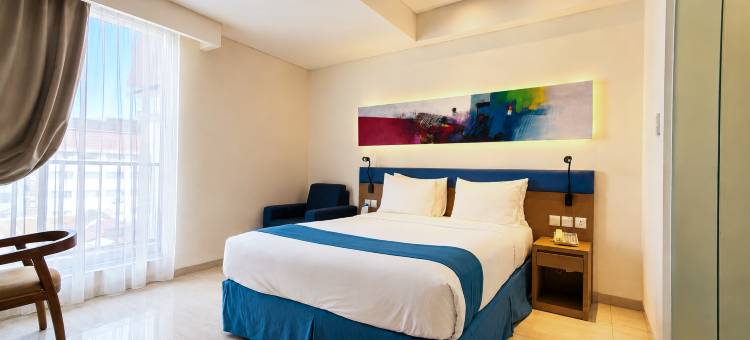 库塔齐亚酒店(ZIA Hotel Kuta)图片
