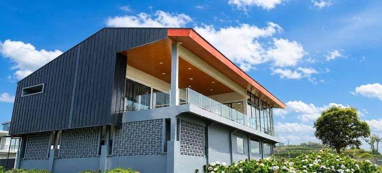 Fieris Valley Luxury Villa图片