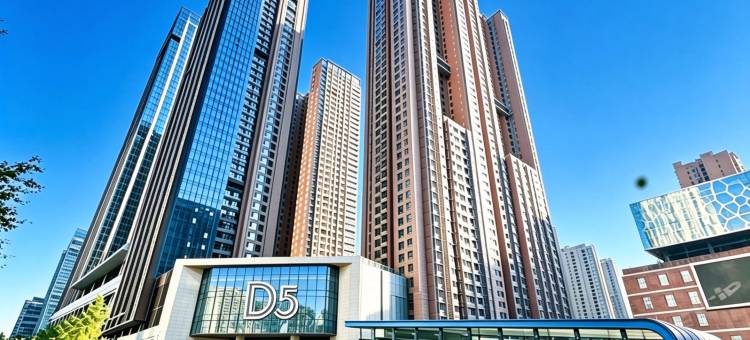 红叶酒店(成都世纪城新会展中心店)图片