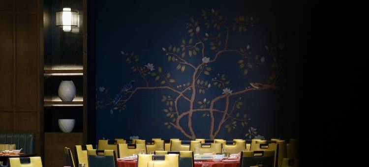 昆山花桥套房假日酒店(光明路地铁站店)图片
