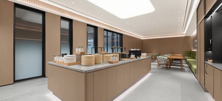 全季酒店(郑州高铁东站东广场金水东路店)图片