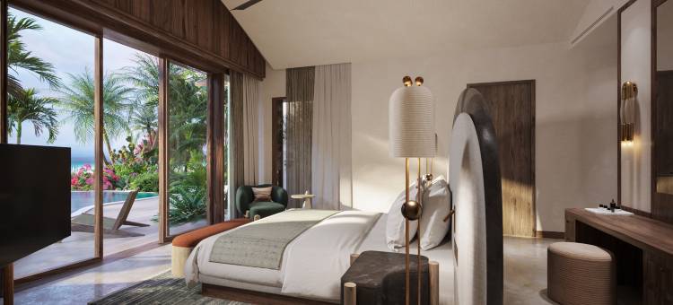 凯悦Miraval度假村(Miraval The Red Sea - All-Inclusive- Adult only)图片