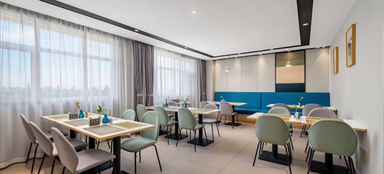 如家商旅酒店(廊坊师范学院店)图片