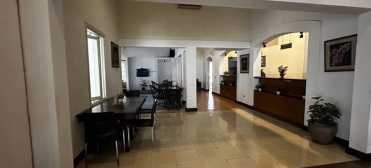 Townhouse Oak Casa D'Ladera Bandung图片