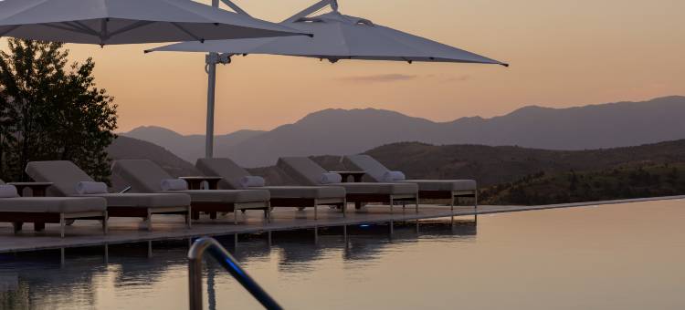 Beldersoy Part 凯悦水疗度假村(Beldersoy Resort And Spa Part By Hyatt)图片