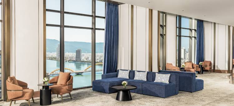 TUI BLUE 汉江(TUI BLUE Han River)图片