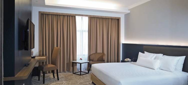 丽芙维拉大酒店乡(Grand Riverview Hotel)图片