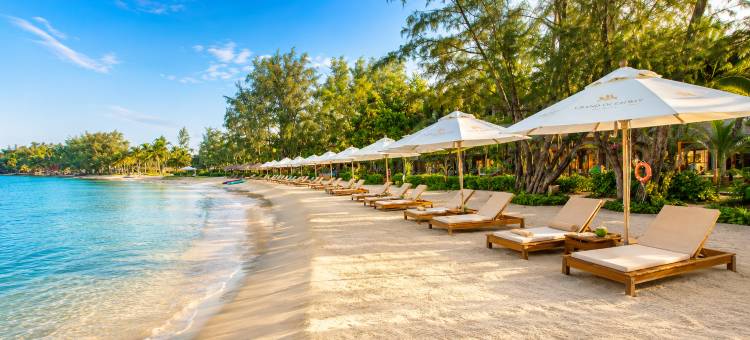 富国岛海湾大度假村(Grand Resort Ocean Bay Phu Quoc)图片