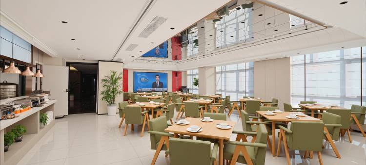 维也纳酒店(常熟滨江店)图片