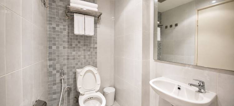 东京河畔PIK2的完美生活(Pristine Living at Tokyo Riverside PIK2)图片