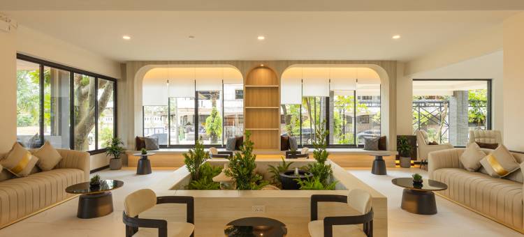 B2 Surat Grand Boutique Hotel图片