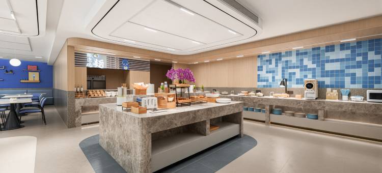 如家·neo(黄山风景区南大门换乘中心店)图片